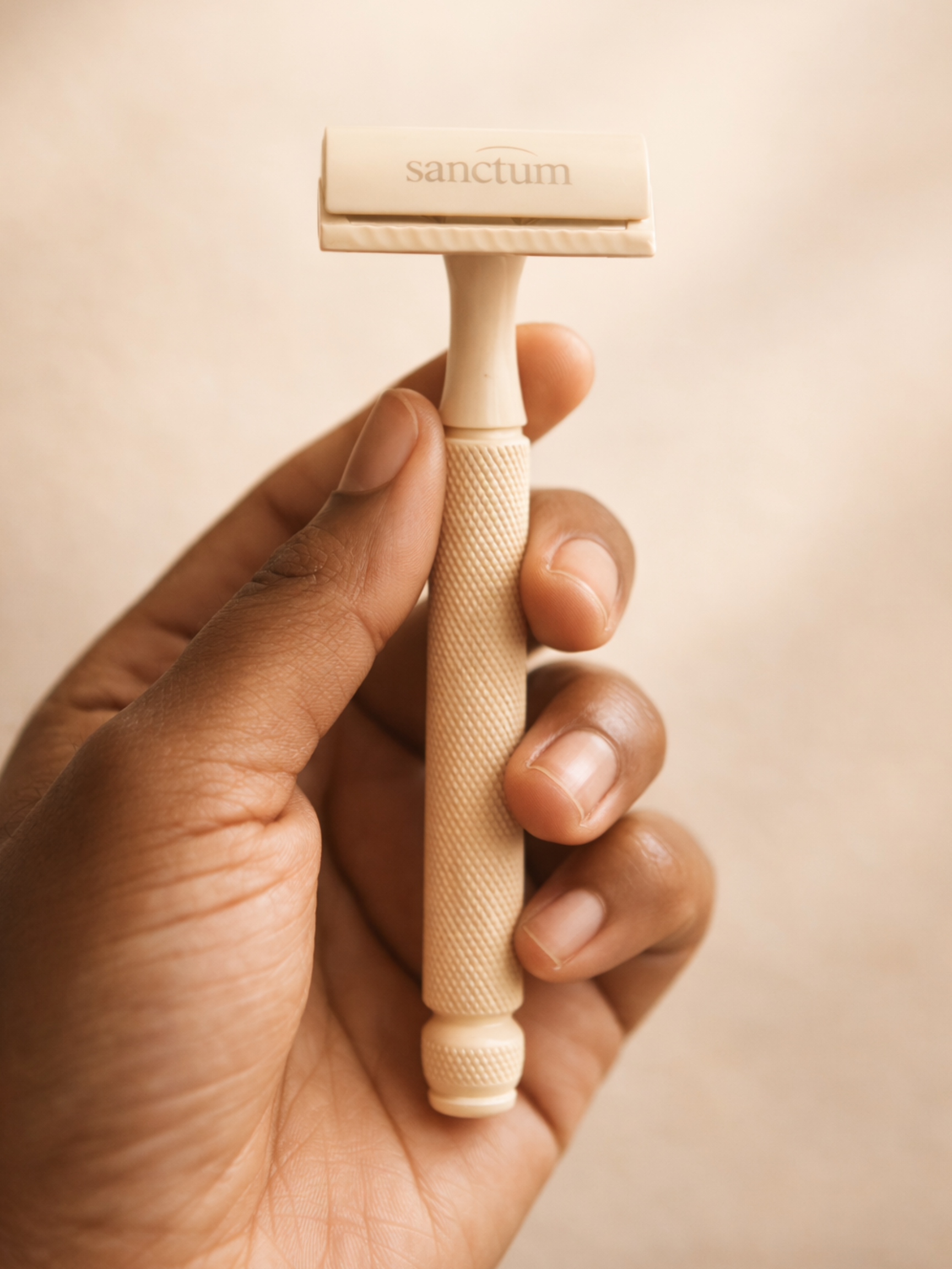 the signature razor