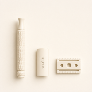 the signature razor