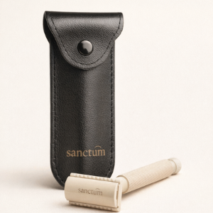 the signature razor